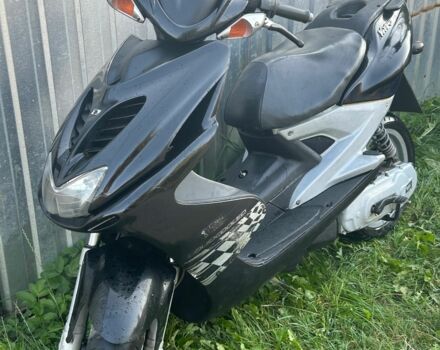 Ямаха С-Элизе, объемом двигателя 50 л и пробегом 0 тыс. км за 750 $, фото 2 на Automoto.ua