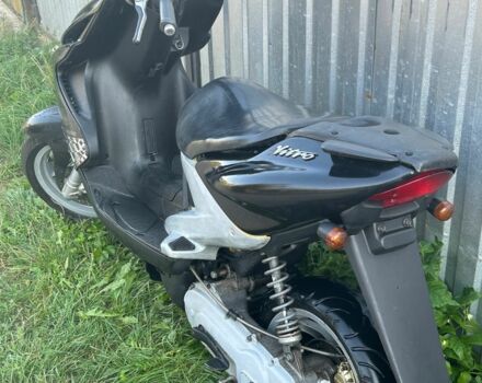Ямаха С-Элизе, объемом двигателя 50 л и пробегом 0 тыс. км за 750 $, фото 1 на Automoto.ua