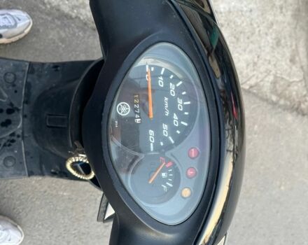 Ямаха С-Элизе 2006 в Одессе на Automoto.ua Ямаха С-Элизе, объемом двигателя 49 л и пробегом 0 тыс. км за 642 $, фото 4 на Automoto.ua