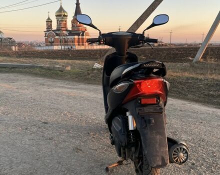 Ямаха С-Элизе 2006 в Одессе на Automoto.ua Ямаха С-Элизе, объемом двигателя 49 л и пробегом 0 тыс. км за 642 $, фото 2 на Automoto.ua