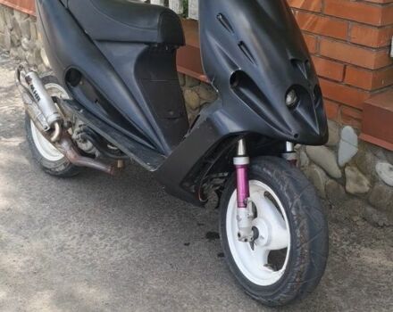 Ямаха С-Елізє, об'ємом двигуна 72 л та пробігом 0 тис. км за 794 $, фото 1 на Automoto.ua