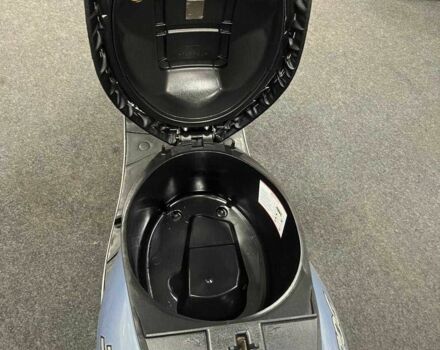 Ямаха С-Элизе, объемом двигателя 49 л и пробегом 0 тыс. км за 880 $, фото 8 на Automoto.ua