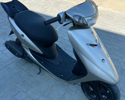 Ямаха С-Элизе, объемом двигателя 65 л и пробегом 0 тыс. км за 900 $, фото 3 на Automoto.ua