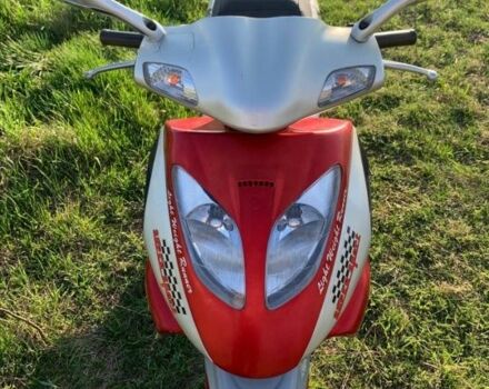 Ямаха С-Елізє, об'ємом двигуна 50 л та пробігом 0 тис. км за 17800 $, фото 3 на Automoto.ua