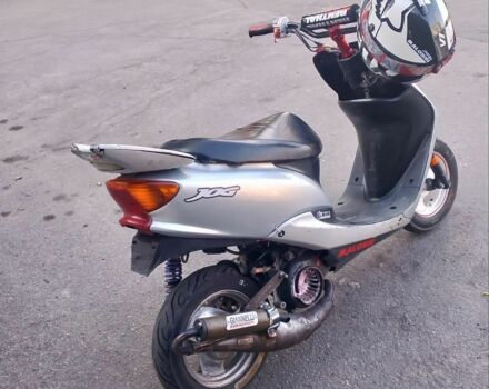 Ямаха С-Елізє, об'ємом двигуна 70 л та пробігом 0 тис. км за 362 $, фото 1 на Automoto.ua