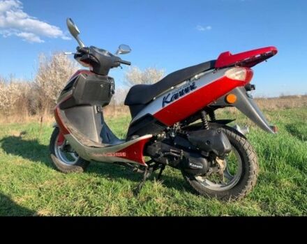 Ямаха С-Елізє, об'ємом двигуна 50 л та пробігом 0 тис. км за 17800 $, фото 4 на Automoto.ua