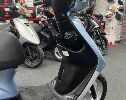 Ямаха С-Элизе, объемом двигателя 49 л и пробегом 0 тыс. км за 880 $, фото 9 на Automoto.ua