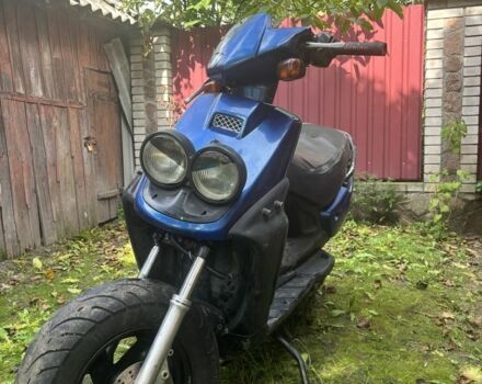 Ямаха С-Элизе, объемом двигателя 50 л и пробегом 0 тыс. км за 362 $, фото 4 на Automoto.ua