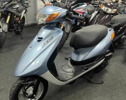 Ямаха С-Элизе, объемом двигателя 49 л и пробегом 0 тыс. км за 880 $, фото 3 на Automoto.ua