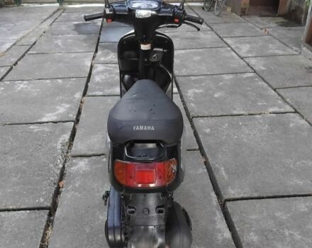 Ямаха С-Элизе, объемом двигателя 50 л и пробегом 0 тыс. км за 400 $, фото 2 на Automoto.ua