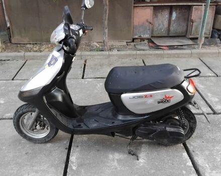 Ямаха С-Элизе, объемом двигателя 50 л и пробегом 0 тыс. км за 400 $, фото 1 на Automoto.ua