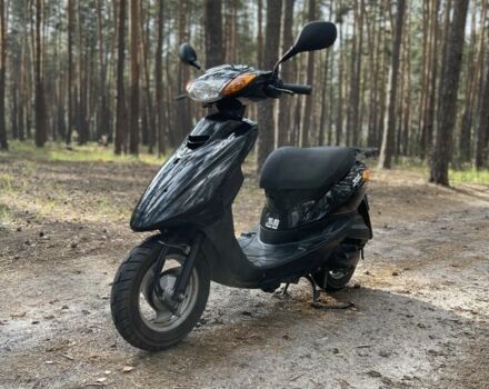 Ямаха С-Элизе, объемом двигателя 49 л и пробегом 0 тыс. км за 700 $, фото 4 на Automoto.ua