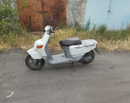 Ямаха С-Елізє, об'ємом двигуна 50 л та пробігом 0 тис. км за 312 $, фото 3 на Automoto.ua