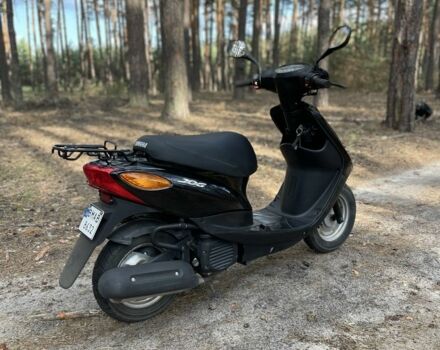 Ямаха С-Элизе, объемом двигателя 49 л и пробегом 0 тыс. км за 700 $, фото 7 на Automoto.ua
