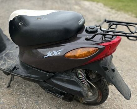 Ямаха С-Элизе, объемом двигателя 50 л и пробегом 0 тыс. км за 408 $, фото 1 на Automoto.ua