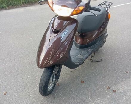 Ямаха С-Элизе, объемом двигателя 49 л и пробегом 0 тыс. км за 630 $, фото 2 на Automoto.ua