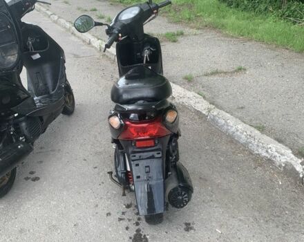 Ямаха С-Элизе, объемом двигателя 49 л и пробегом 0 тыс. км за 651 $, фото 1 на Automoto.ua