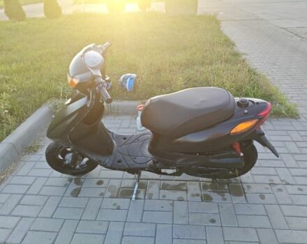 Ямаха С-Элизе, объемом двигателя 49 л и пробегом 0 тыс. км за 364 $, фото 3 на Automoto.ua