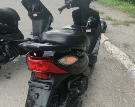 Ямаха С-Элизе, объемом двигателя 49 л и пробегом 0 тыс. км за 651 $, фото 2 на Automoto.ua