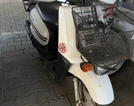 Ямаха С-Элизе, объемом двигателя 50 л и пробегом 0 тыс. км за 606 $, фото 2 на Automoto.ua