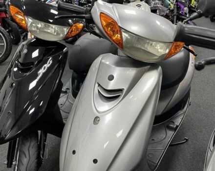 Ямаха С-Элизе, объемом двигателя 49 л и пробегом 0 тыс. км за 880 $, фото 2 на Automoto.ua
