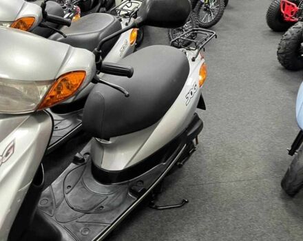 Ямаха С-Элизе, объемом двигателя 49 л и пробегом 0 тыс. км за 880 $, фото 13 на Automoto.ua