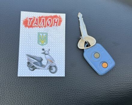 Ямаха С-Элизе, объемом двигателя 50 л и пробегом 0 тыс. км за 576 $, фото 11 на Automoto.ua