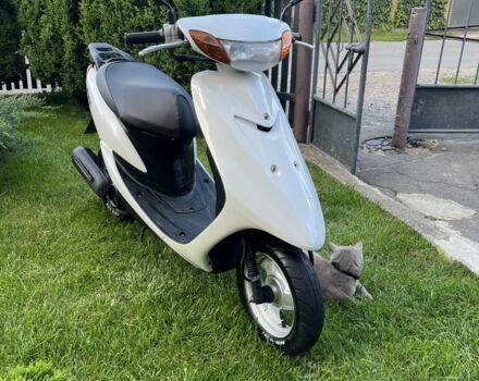 Ямаха С-Элизе, объемом двигателя 50 л и пробегом 0 тыс. км за 576 $, фото 1 на Automoto.ua