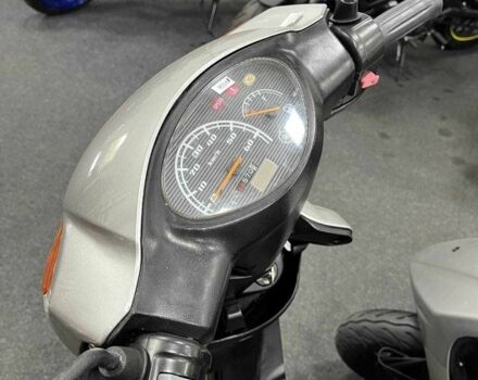 Ямаха С-Элизе, объемом двигателя 49 л и пробегом 0 тыс. км за 880 $, фото 12 на Automoto.ua