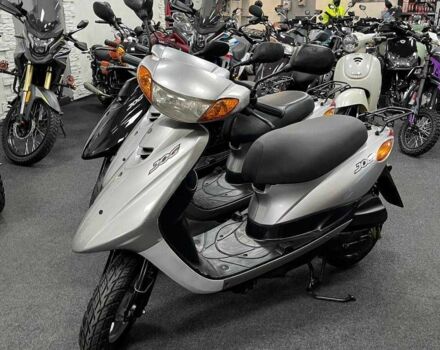Ямаха С-Элизе, объемом двигателя 49 л и пробегом 0 тыс. км за 880 $, фото 3 на Automoto.ua