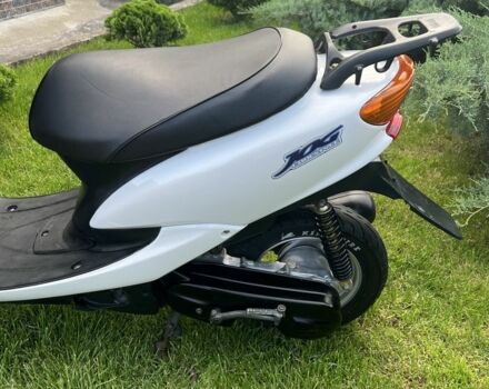 Ямаха С-Элизе, объемом двигателя 50 л и пробегом 0 тыс. км за 683 $, фото 6 на Automoto.ua