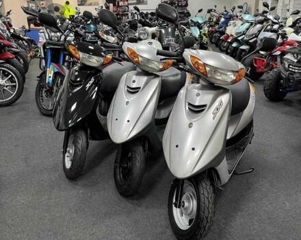 Ямаха С-Элизе, объемом двигателя 49 л и пробегом 0 тыс. км за 880 $, фото 16 на Automoto.ua