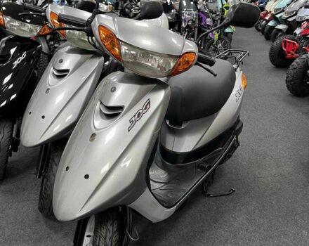 Ямаха С-Элизе, объемом двигателя 49 л и пробегом 0 тыс. км за 880 $, фото 15 на Automoto.ua