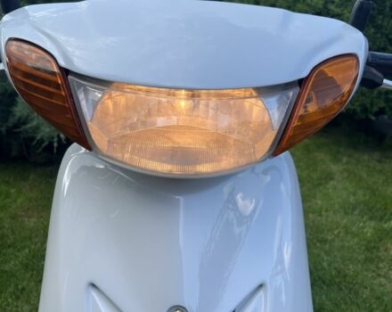 Ямаха С-Элизе, объемом двигателя 50 л и пробегом 0 тыс. км за 683 $, фото 4 на Automoto.ua
