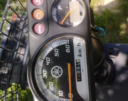 Ямаха С-Елізє, об'ємом двигуна 49 л та пробігом 0 тис. км за 850 $, фото 2 на Automoto.ua