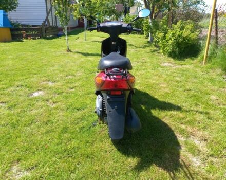 Ямаха С-Элизе, объемом двигателя 49 л и пробегом 0 тыс. км за 500 $, фото 1 на Automoto.ua