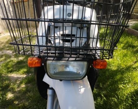 Ямаха С-Елізє, об'ємом двигуна 49 л та пробігом 0 тис. км за 850 $, фото 6 на Automoto.ua