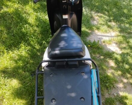 Ямаха С-Елізє, об'ємом двигуна 49 л та пробігом 0 тис. км за 850 $, фото 3 на Automoto.ua