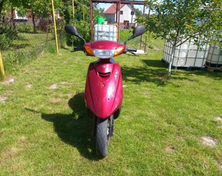 Ямаха С-Элизе, объемом двигателя 49 л и пробегом 0 тыс. км за 500 $, фото 3 на Automoto.ua