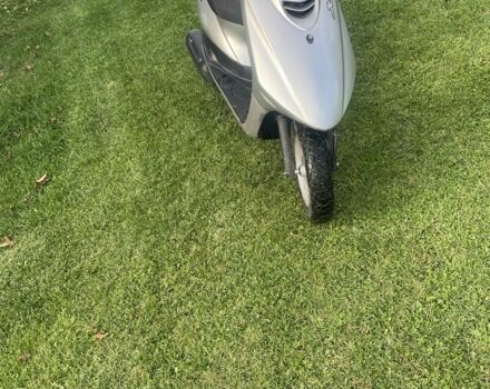 Ямаха С-Елізє, об'ємом двигуна 50 л та пробігом 0 тис. км за 532 $, фото 7 на Automoto.ua