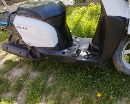 Ямаха С-Елізє, об'ємом двигуна 49 л та пробігом 0 тис. км за 850 $, фото 1 на Automoto.ua