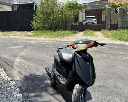 Ямаха С-Елізє, об'ємом двигуна 50 л та пробігом 0 тис. км за 650 $, фото 4 на Automoto.ua