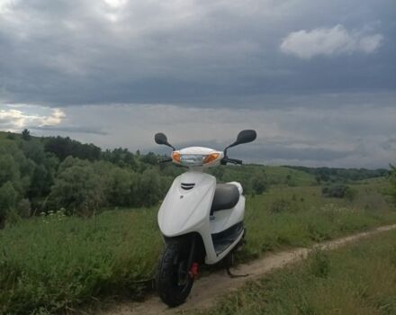 Ямаха С-Элизе, объемом двигателя 49 л и пробегом 0 тыс. км за 743 $, фото 2 на Automoto.ua