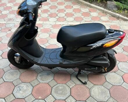 Ямаха С-Элизе, объемом двигателя 49 л и пробегом 0 тыс. км за 606 $, фото 2 на Automoto.ua