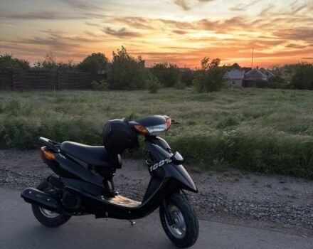 Ямаха С-Елізє, об'ємом двигуна 50 л та пробігом 0 тис. км за 650 $, фото 5 на Automoto.ua