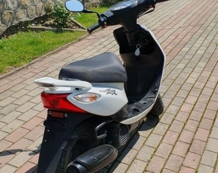 Ямаха С-Элизе, объемом двигателя 50 л и пробегом 0 тыс. км за 650 $, фото 4 на Automoto.ua