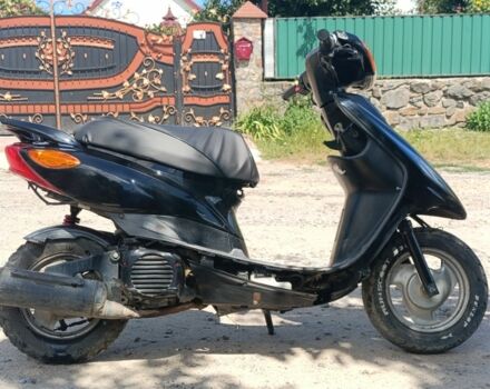 Ямаха С-Элизе, объемом двигателя 49 л и пробегом 0 тыс. км за 21500 $, фото 1 на Automoto.ua