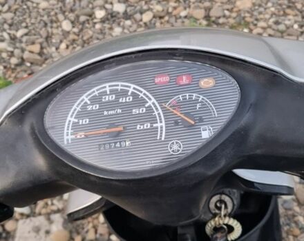Ямаха С-Элизе, объемом двигателя 49 л и пробегом 0 тыс. км за 630 $, фото 6 на Automoto.ua