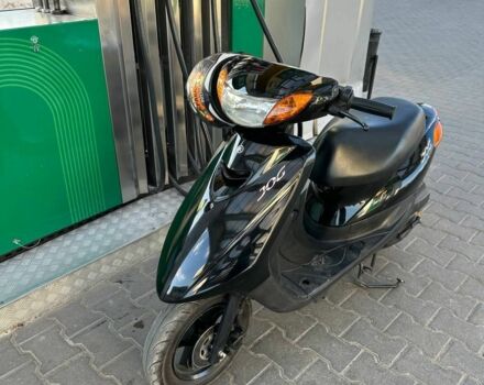 Ямаха С-Элизе, объемом двигателя 49 л и пробегом 0 тыс. км за 606 $, фото 3 на Automoto.ua