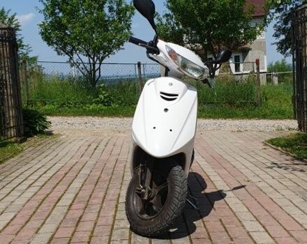 Ямаха С-Элизе, объемом двигателя 50 л и пробегом 0 тыс. км за 650 $, фото 3 на Automoto.ua